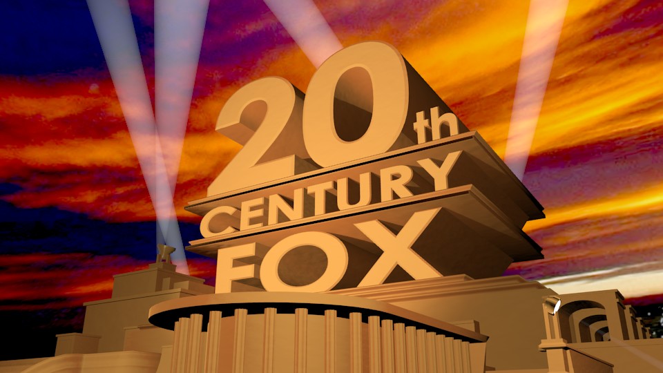 20th Century Fox 1993 Prototype Logo by JoeyHensonStudios on DeviantArt