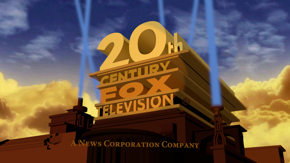 20th Century Fox Television Logo History (#247) 