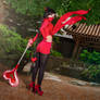 Heartseeker Akali by Miyuki Cosplay