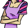 Twilight Sparkle Human Form