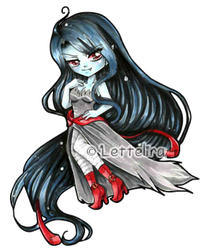 Marceline