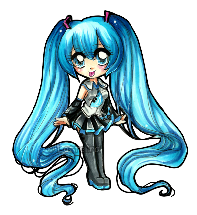 Miku Miku