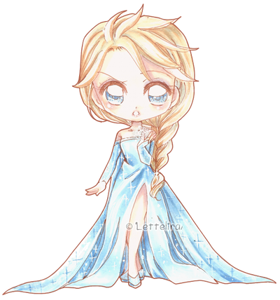 Elsa