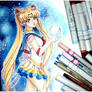 Sailor Moon.....