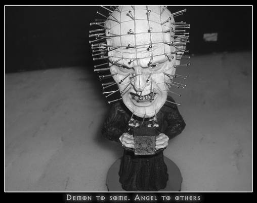 Hellraiser