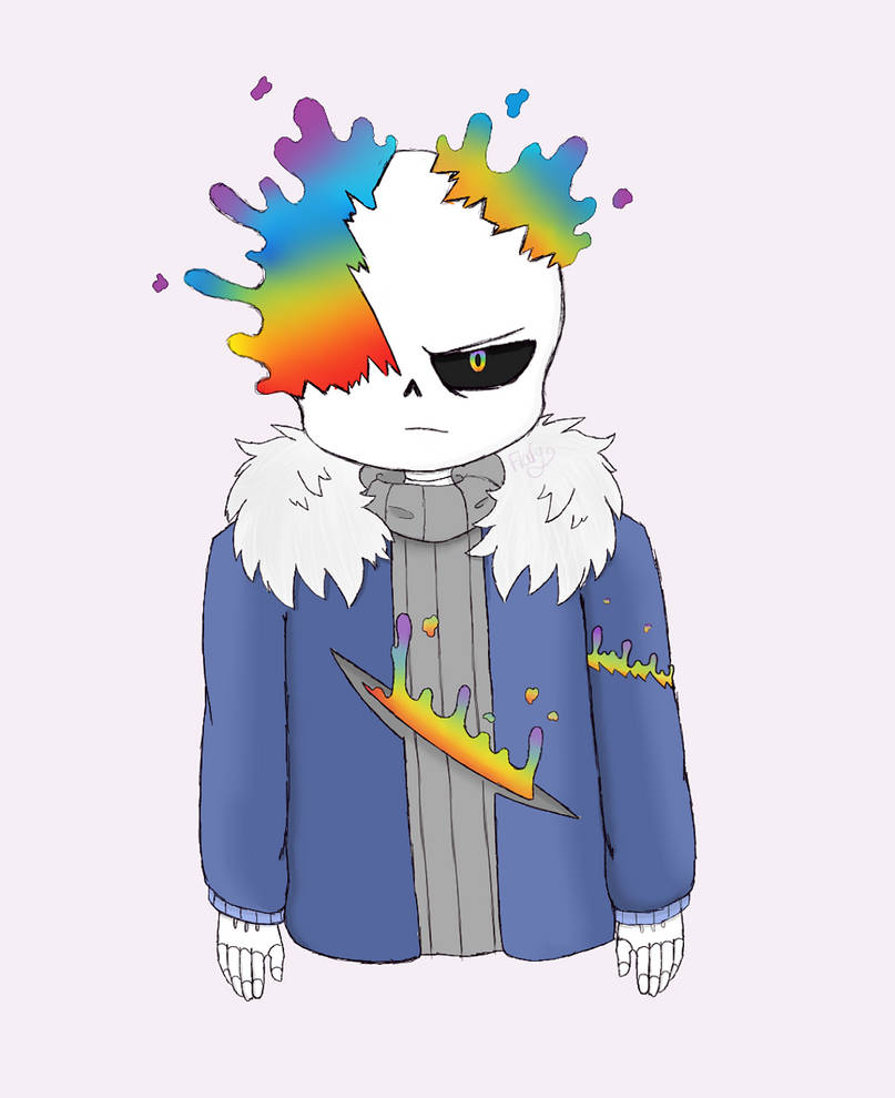 Color Sans by DaFlooofyPanda on DeviantArt