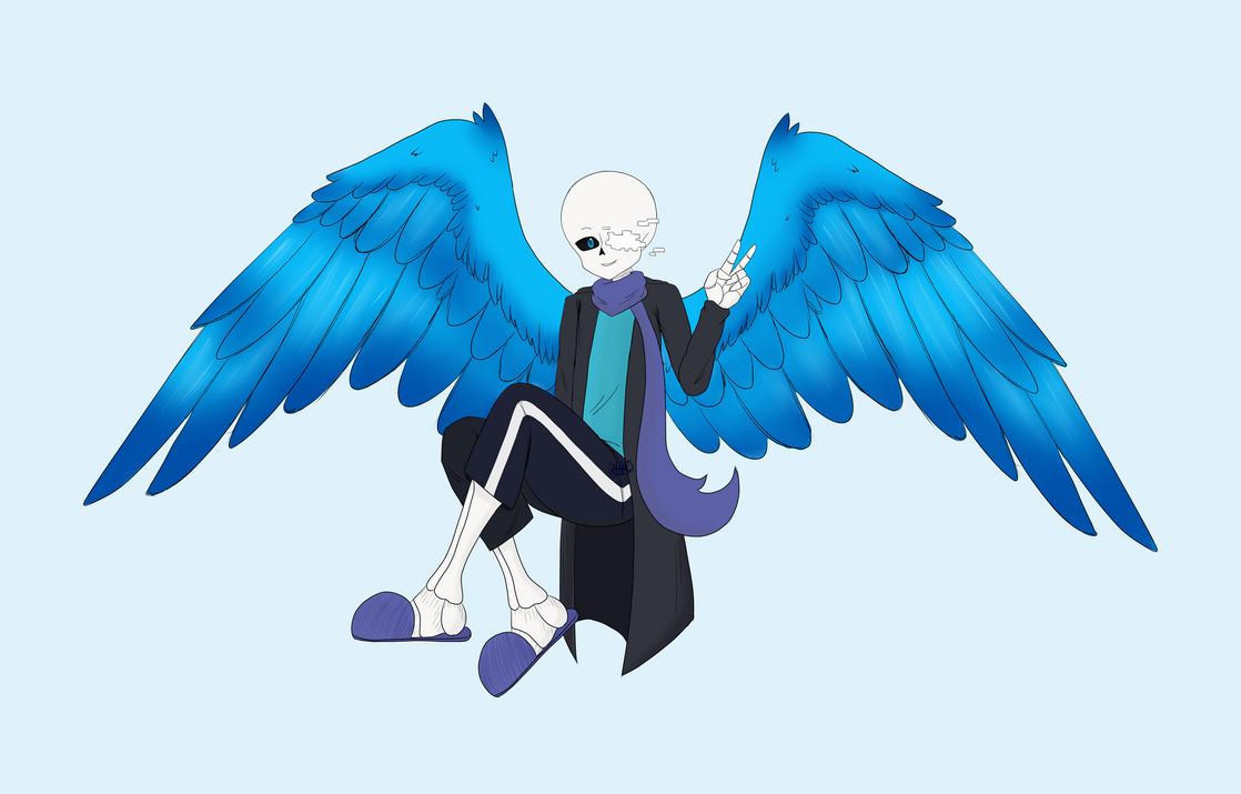 Swap Reaper Re-draw by DaFlooofyPanda on DeviantArt