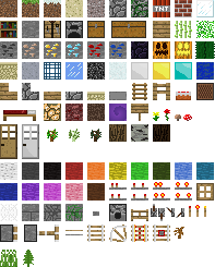 Minecraft Classic Block ID's  Minecraft blocks, Minecraft sheets, Minecraft