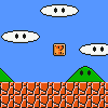 Mario Loop Super Mario Bros. Loop by PixelatedYoshi on DeviantArt