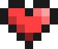 Pixelated Heart