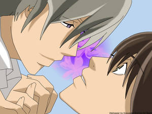 Junjou