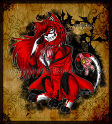 FANART - Grell sutcliff