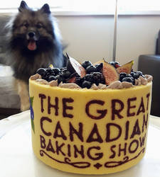 The Great Canadian Baking Show