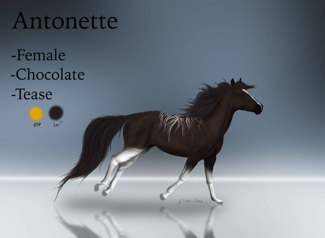 Antonette by Bela-designs