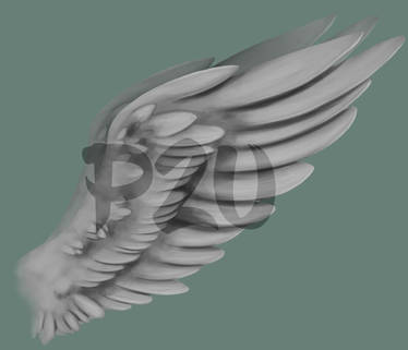Angel Wings by HZ-Designs on DeviantArt