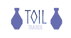 Toil Tracker