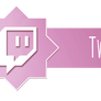 Follow me on Twitch!