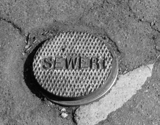 Sewer