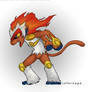 Infernape