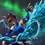 Korra