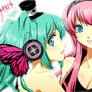 Vocaloid: My Everything