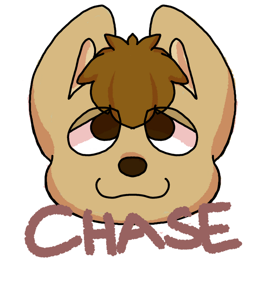 Chase Badge By Maxx AKs On DeviantArt