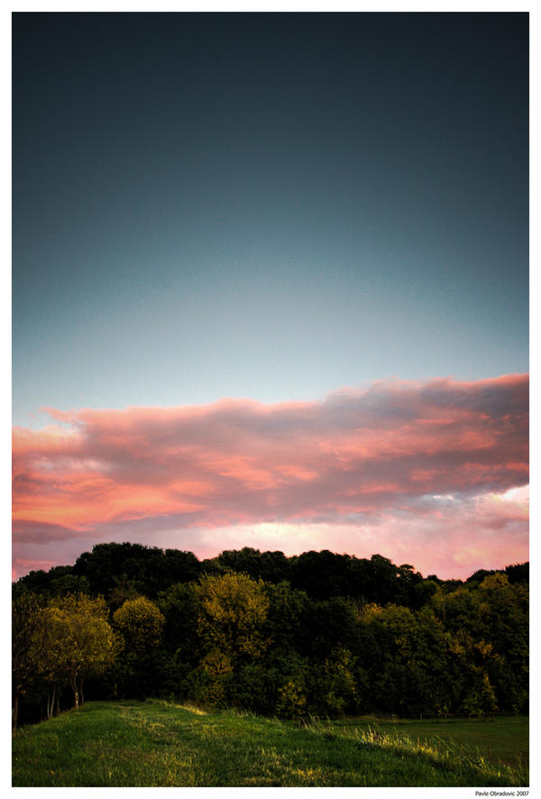 Land Deviantart land by theartr on DeviantArt