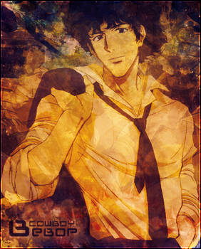 Cowboy Bebop