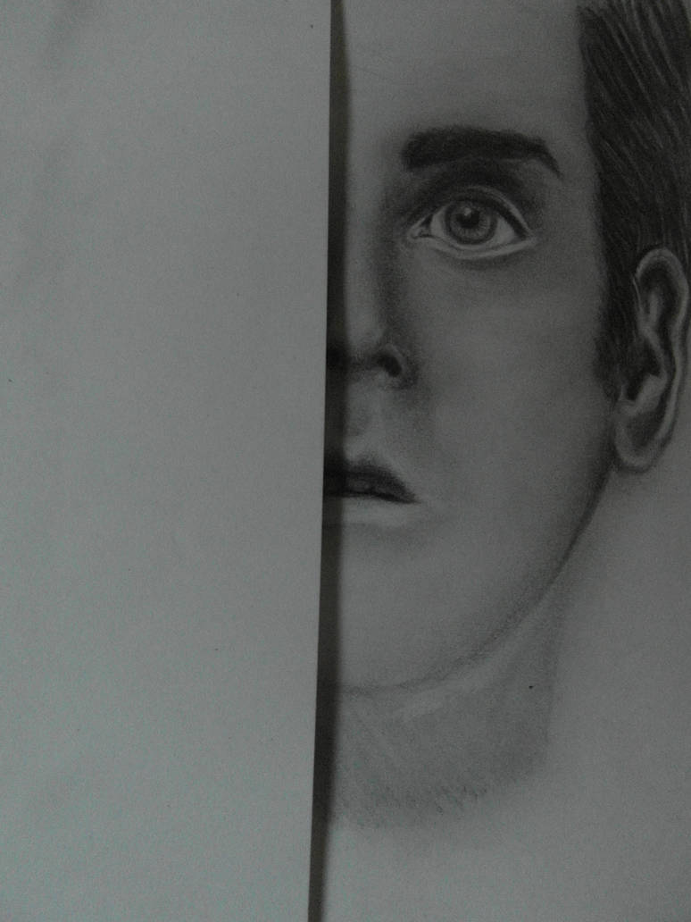 Young John Cleese by Niescioruk on DeviantArt