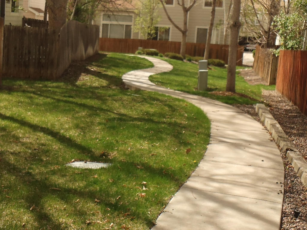 Cute pathway by Magy17 on DeviantArt