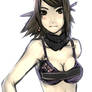 Tenchu - Ayame beach outfit