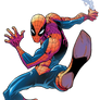 The Amazing Spider-Man png
