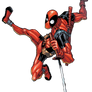 Deadpool - Ramos PNG 2