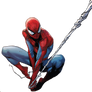 Spider-man Spider-verse Png