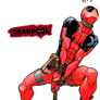 Deadpool Png