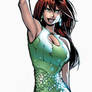 Mary Jane in The Superior Spider-Man #21