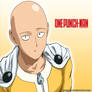 Saitama - One Punch Man