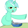 Cereal Lyra