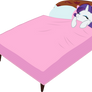 Rarity in bed