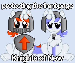 Knights of New