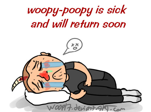 sick by woop17