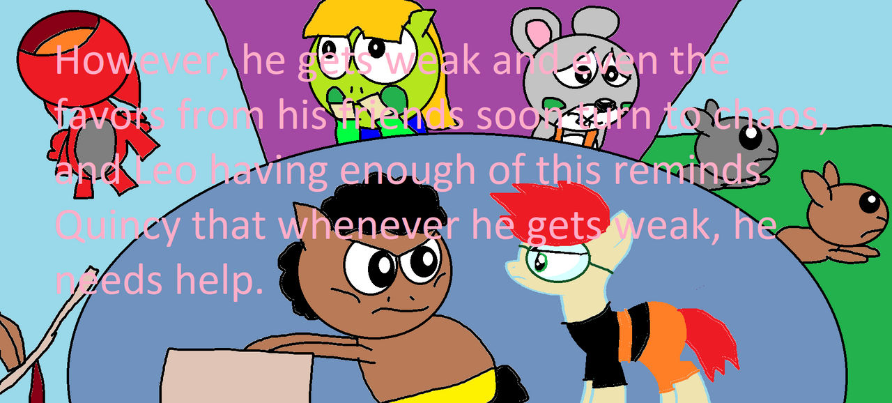 Instrument Testing Season (2) by Disneyponyfan on DeviantArt