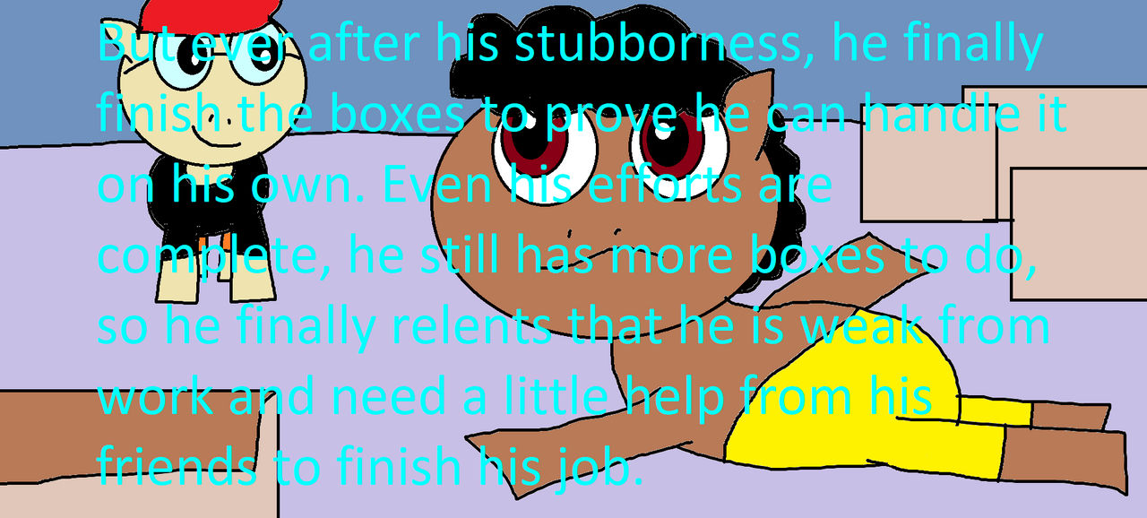 Instrument Testing Season (3) by Disneyponyfan on DeviantArt