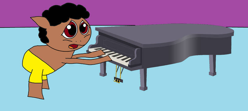 Instrument Testing Season by Disneyponyfan on DeviantArt