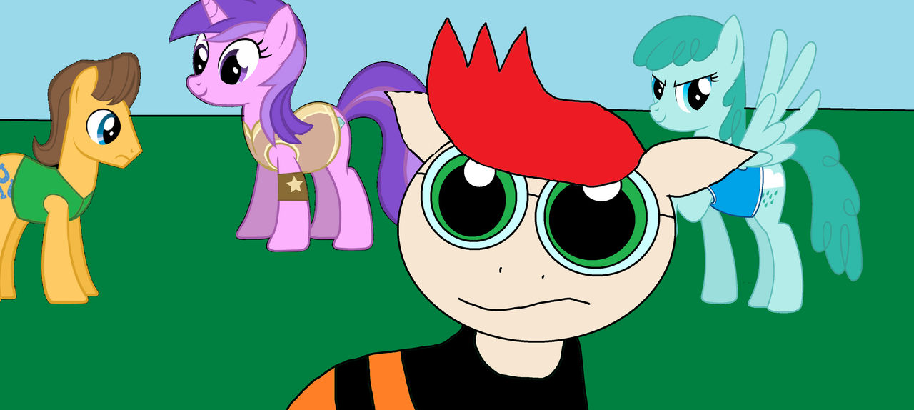 Holiday Wrap Up Transcript by Disneyponyfan on DeviantArt