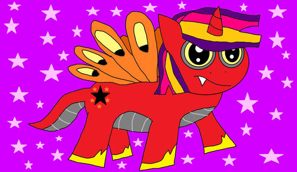 Disneyponyfan User Profile Deviantart