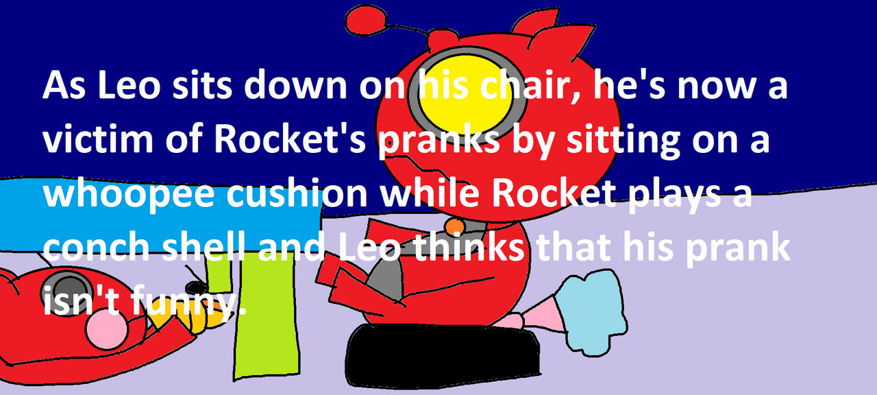 28 Fools Later (5) by Disneyponyfan on DeviantArt