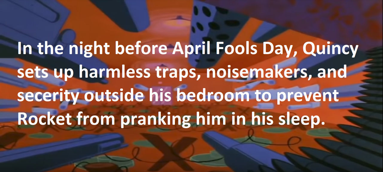 28 Fools Later (10) by Disneyponyfan on DeviantArt