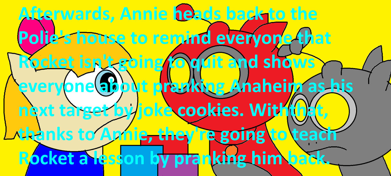 28 Fools Later (16) by Disneyponyfan on DeviantArt