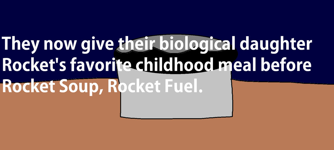 Rocketship Guidance (3) by Disneyponyfan on DeviantArt